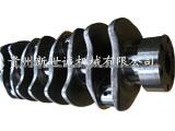 2J 2L 2LT 3L Crankshaft