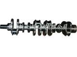 2E 1RZ 2RZ 1KZ Crankshaft