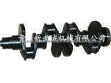 F4L912 F6L912 Crankshaft