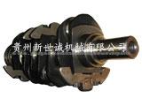 8DC8 8DC81 8DC91 Crankshaft