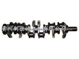 OM314 OM360 OM366 Crankshaft