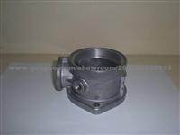 Nut Cap (Die Casting Product)