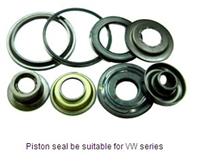 Oil seal