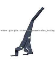 Chery Qiyun Parking Brake Assembly