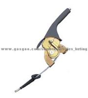 Geely Tiger Hand Braking Assembly