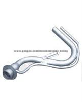 Chery Qq Oil Filler Neck Assembly