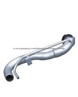 Filler Neck Assy Pipe Hose & Tube