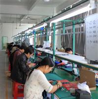 HK Lanbo Industry Limited