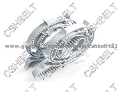 Special Processing Synchronous Belt