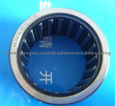 Heave Duty Needle Roller Bearing RNA6906