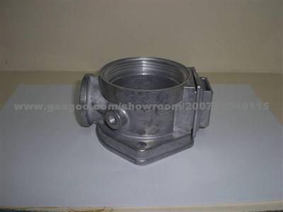 Nut Cap (Die Casting Product)