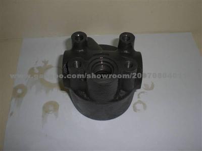 Ductile Iron Casting