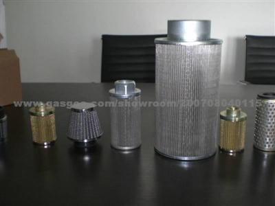 Suction Strainer (filter)