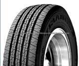 All Steel  Radial Tire