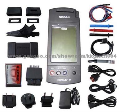 Diagnostic Tool gor Nissan Consult II