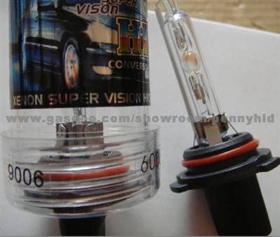 HID Xenon Bulb