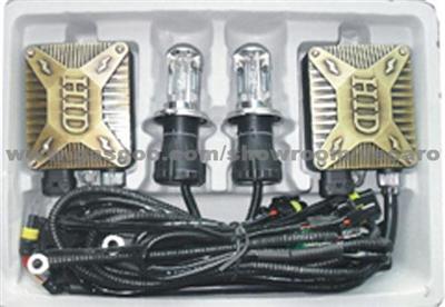 09c Hl Hid Xenon Auto Kit