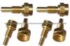 Brass Temperature Sensor