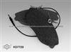 Disc Brake Pad