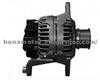 Alternator VOLVO FH12 0124555009 0124555017 0986046290