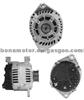 Alternator PEUGEOT 405 0986039931 57053A CA1086IR 0123110004 436476