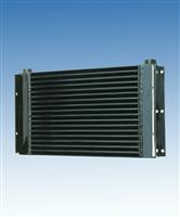 Oil cooler