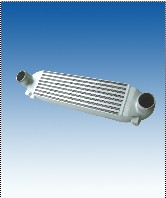 Oil cooler