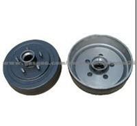 Brake Drum