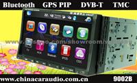 7 Inch Car Audio with Gps(pip), Bluetooth, Radio Volkswagen