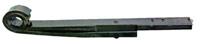 Leaf spring 05 BENZ VOLVO