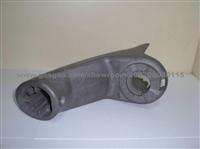 Die Casting with Zinc Alloy