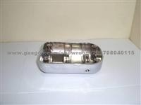 Chrome Die casting