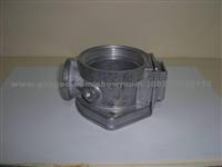 Nut Cap (die Casting Parts)