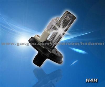 HID Xenon Lamp H4