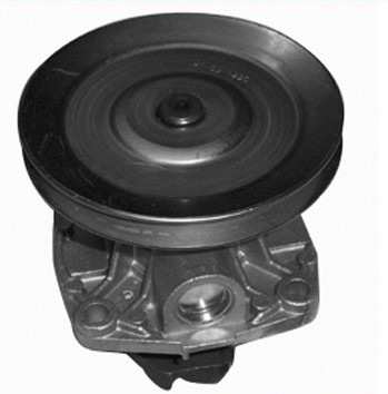 Water Pump for Fiat 128 1. 1
