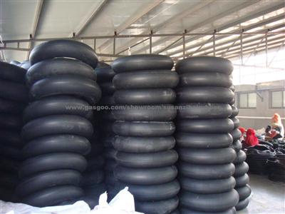 High Quality Inner Tube and Flaps