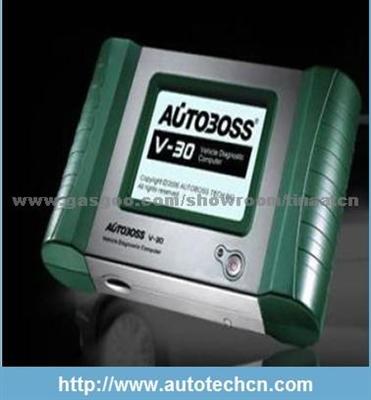 Autoboss V30