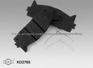 Disc Brake Pad