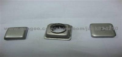 Byd Volkswagen Plug Stamping