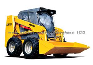 Loader Construction machinery