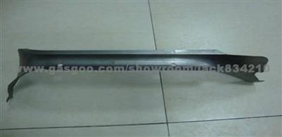 BYD, Volkswagen Transverse Stiffeners