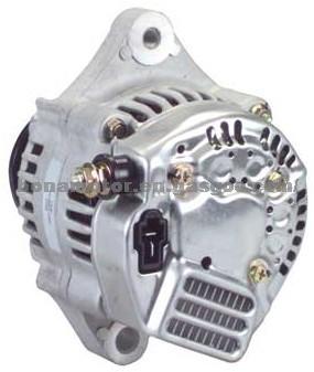 Alternator TOYOTA 27060-87201
