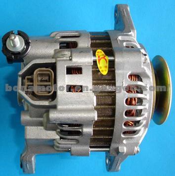 Alternator NISSAN KA24, D22 23100-VJ210