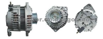 Alternator NISSAN 23100- 2Y900 23100- 9Y500 23100- CN100 23100- 5Y700