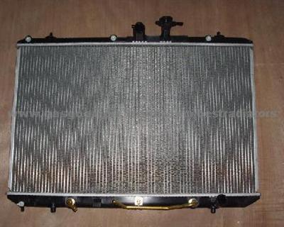 Auto Radiator TOYOTA Highlander RADIATOR 16041- 34550