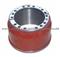 Mercedes Benz Truck Parts: Brake Drum