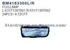 3 Series E36 2D/ 4D '91- 00  Fog Lamp  L: 63171387091 R: 63171387092