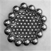 STAINLESS STEEL BALLS