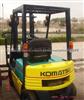 Komastu Used Forklift 7 Tons