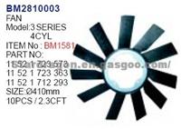 BM2810003   Cooling Fan